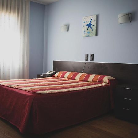 Hotel La Bodega 拉·阿尔穆尼亚·多纳·G 外观 照片
