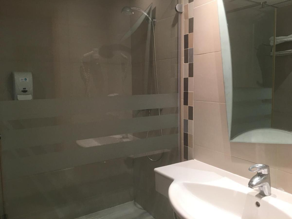 Hotel La Bodega 拉·阿尔穆尼亚·多纳·G 外观 照片
