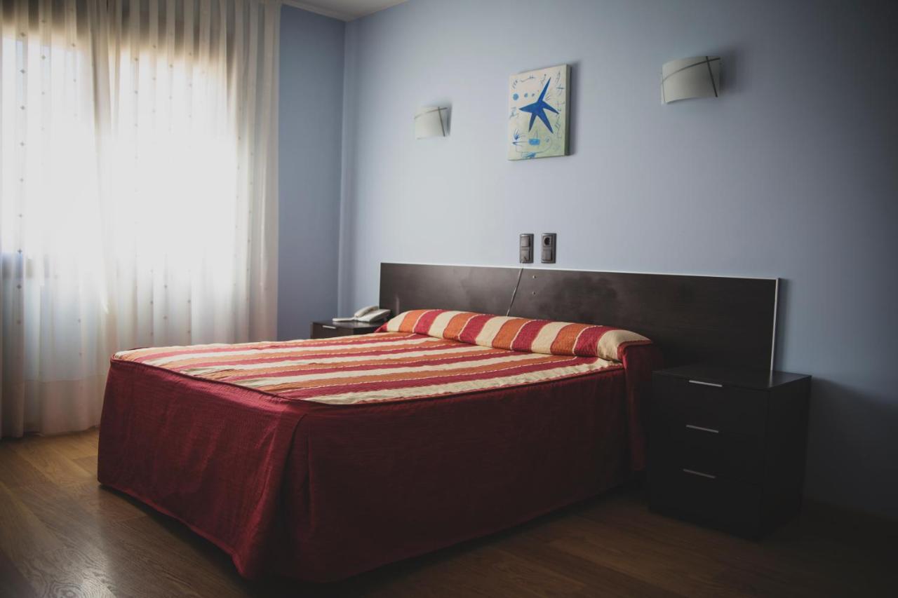 Hotel La Bodega 拉·阿尔穆尼亚·多纳·G 外观 照片