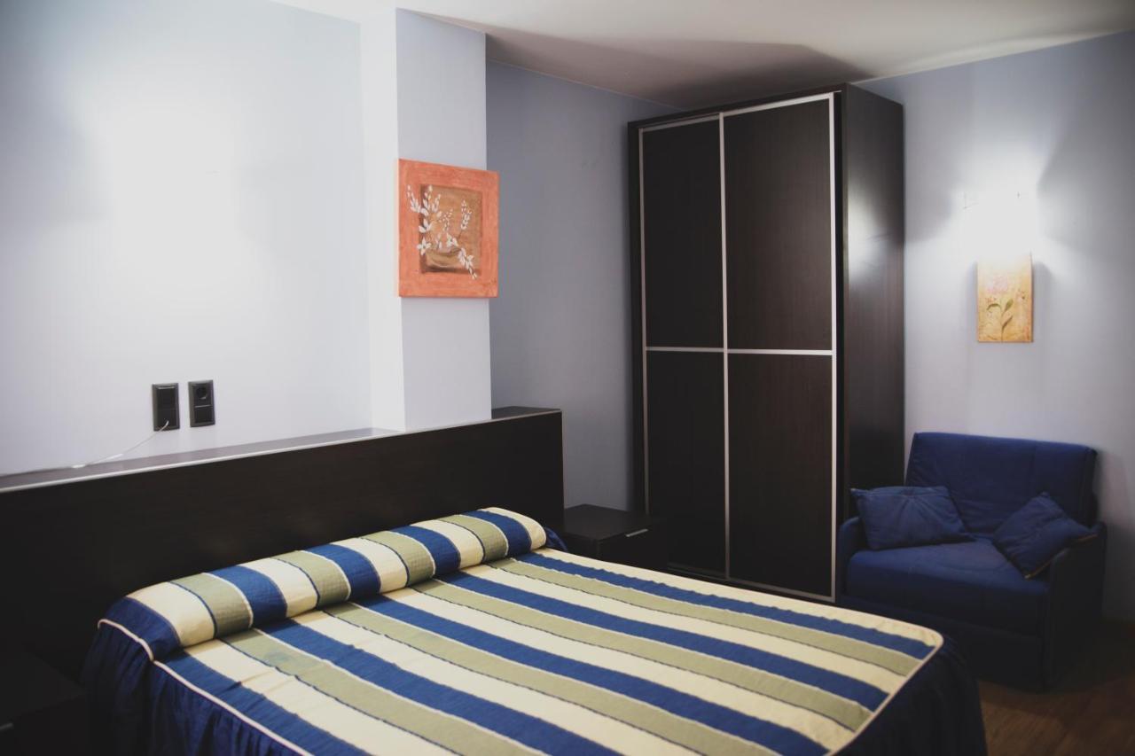 Hotel La Bodega 拉·阿尔穆尼亚·多纳·G 外观 照片
