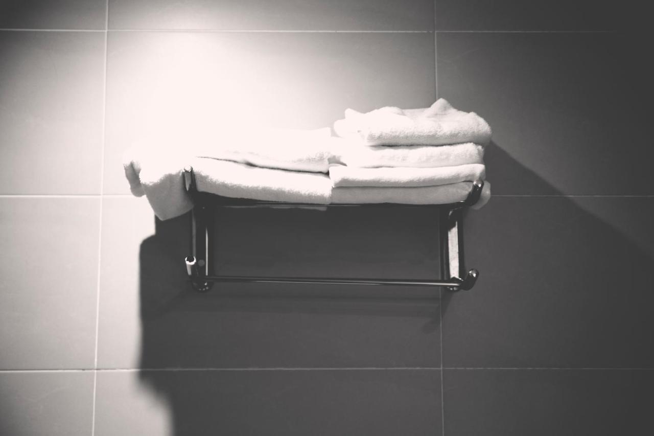 Hotel La Bodega 拉·阿尔穆尼亚·多纳·G 外观 照片