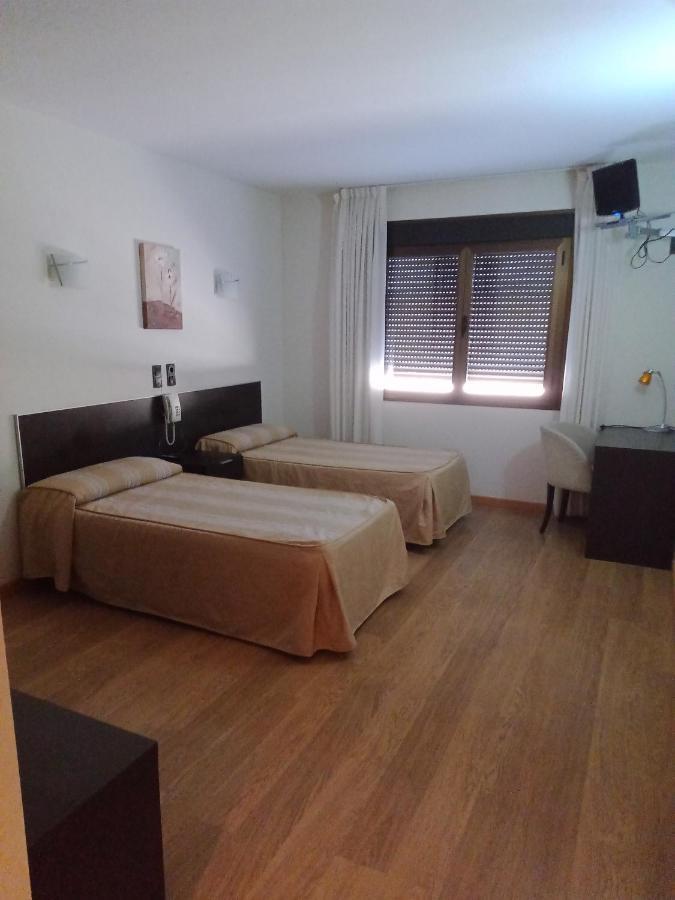 Hotel La Bodega 拉·阿尔穆尼亚·多纳·G 外观 照片